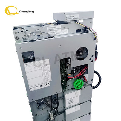 एटीएम मशीन पार्ट्स Fujitsu F53 डिस्पेंसर F53 बिल कैश डिस्पेंसर यूनिट 6 कैसेट के साथ KD03236-B053