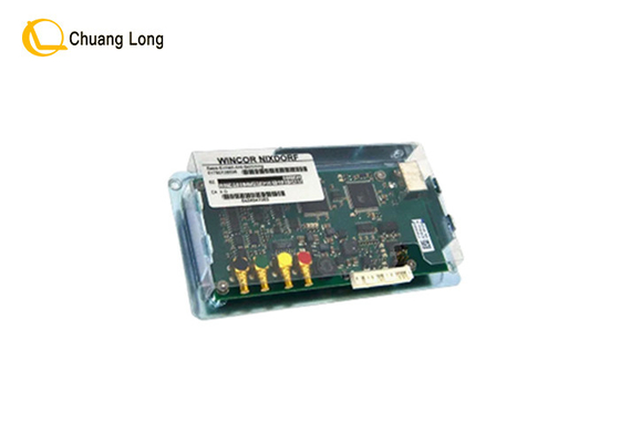 एटीएम मशीन पार्ट्स Wincor Nixdorf Basic-assy एंटी-स्किमिंग 01750108535 1750108535