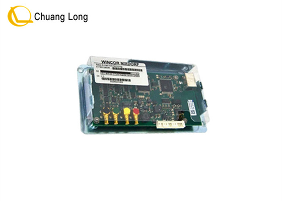 एटीएम मशीन पार्ट्स Wincor Nixdorf Basic-assy एंटी-स्किमिंग 01750108535 1750108535