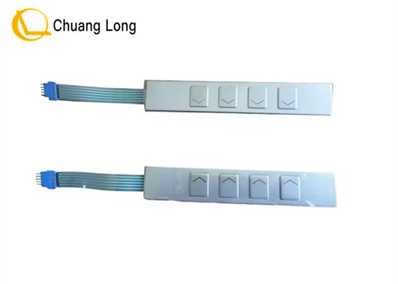 अच्छा दाम एटीएम मशीन पार्ट्स विनकोर 2050XE फंक्शन कीबोर्ड 1750002167 1750059755 ऑनलाइन