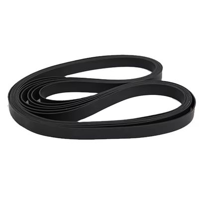 अच्छा दाम एटीएम स्पेयर पार्ट्स Hyosung GCDU बड़े फीड बेल्ट 1K / 2K CDU 14x1196x0.8mm बेल्ट ऑनलाइन