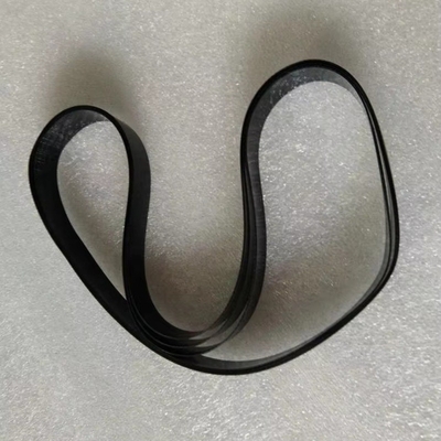 एटीएम स्पेयर पार्ट्स Hyosung GCDU बड़े फीड बेल्ट 1K / 2K CDU 14x1196x0.8mm बेल्ट