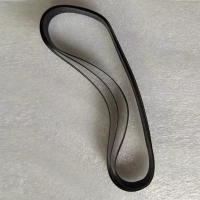 एटीएम स्पेयर पार्ट्स Hyosung GCDU बड़े फीड बेल्ट 1K / 2K CDU 14x1196x0.8mm बेल्ट
