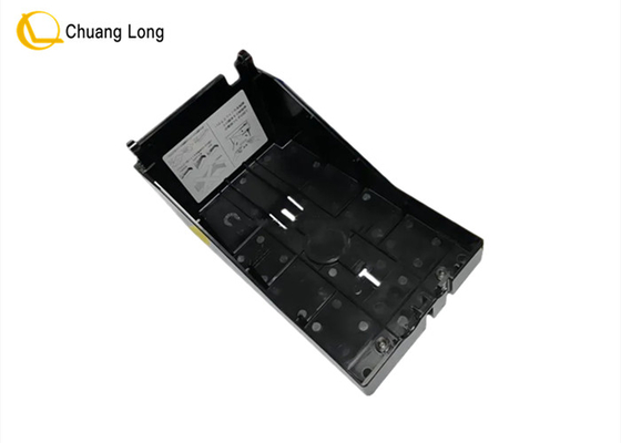 एटीएम मशीन पार्ट्स Fujitsu F53 कैश कैसेट ढक्कन बेस KD02881-Y505