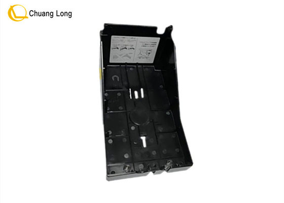 एटीएम मशीन पार्ट्स Fujitsu F53 कैश कैसेट ढक्कन बेस KD02881-Y505