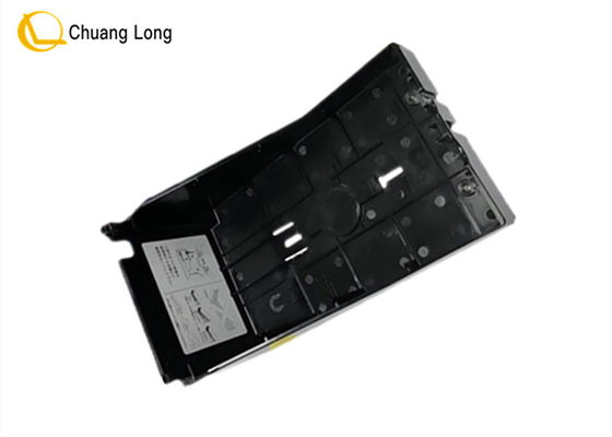एटीएम मशीन पार्ट्स Fujitsu F53 कैश कैसेट ढक्कन बेस KD02881-Y505