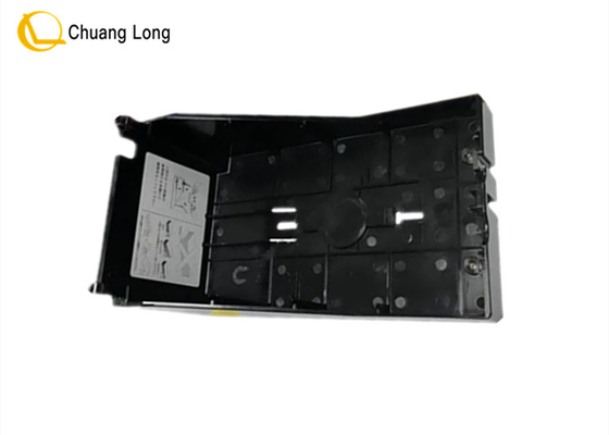 एटीएम मशीन पार्ट्स Fujitsu F53 कैश कैसेट ढक्कन बेस KD02881-Y505