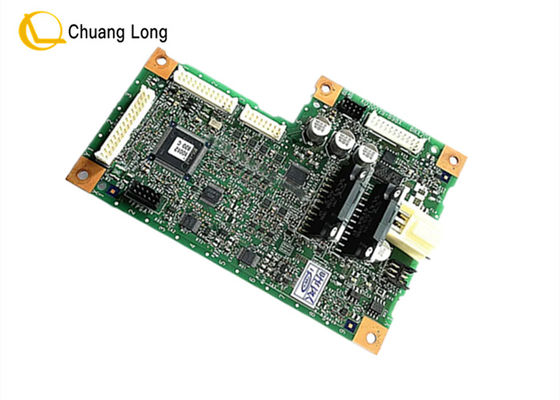 अच्छा दाम एटीएम मशीन पार्ट्स Fujitsu G750 ESCROW कंट्रोल बोर्ड KD20079-B98X ऑनलाइन