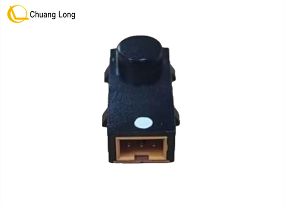 एटीएम मशीन पार्ट्स Fujitsu GSR50 ऊपरी ट्रांसमिशन रिसीवर सेंसर KD02901-1143