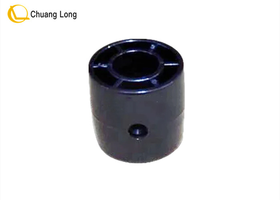 एटीएम मशीन पार्ट्स Fujitsu F53 सेमी बंक यूनिट शाफ्ट ASSY मध्य पोली KD02881-E435-2