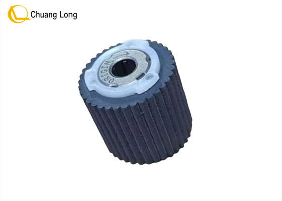 एटीएम मशीन पार्ट्स Fujitsu GSR50 कैसेट रबर व्हील Assy KD04018-E780