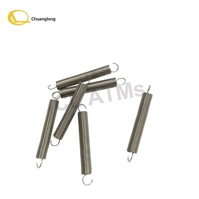 एटीएम मशीन भाग Hyosung Nautilus HCDU 5600 5800 7600 गाड़ी क्लैंप Assy स्प्रिंग S43254701 43254701