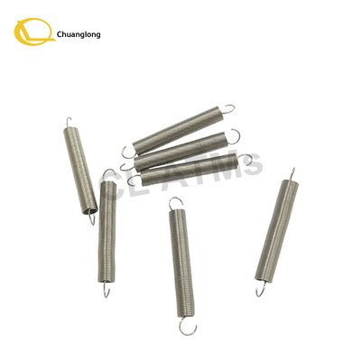 एटीएम मशीन भाग Hyosung Nautilus HCDU 5600 5800 7600 गाड़ी क्लैंप Assy स्प्रिंग S43254701 43254701