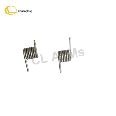 एटीएम मशीन भाग Hyosung Nautilus HCDU 5600 5800 7600 गाड़ी क्लैंप Assy स्प्रिंग S900233288 900233288