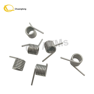 एटीएम मशीन भाग Hyosung Nautilus HCDU 5600 5800 7600 गाड़ी क्लैंप Assy स्प्रिंग S900233288 900233288
