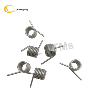 एटीएम मशीन भाग Hyosung Nautilus HCDU 5600 5800 7600 गाड़ी क्लैंप Assy स्प्रिंग S900233288 900233288
