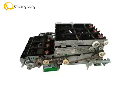एटीएम मशीन Fujitsu F53 F56 KD03234-C930 डिस्पेंसर 4+1 कैश कैसेट