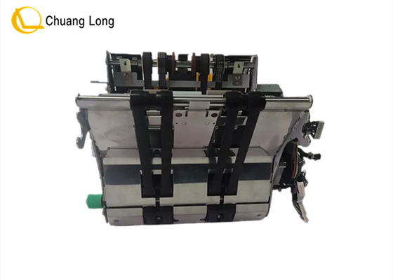 एटीएम मशीन पार्ट्स Fujitsu G750 ESCROW UNIT KD03706-D001 पैसा काउंटर