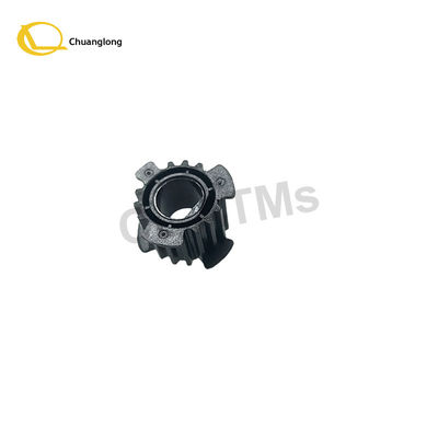 अच्छा दाम एटीएम मशीन पार्ट्स Hyosung 5600 HCDU स्टैकर ब्लैक गियर 16T प्लास्टिक S4430000008 4430000008 ऑनलाइन