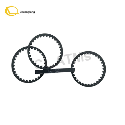 एटीएम मशीन भाग Hyosung Nautilus HCDU 5600 ड्राइविंग बेल्ट टी बेल्ट W04L96_S3M S3M96-4 S4820000027