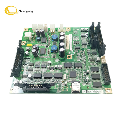 Hyosung ATM पार्ट्स Hyosung 5500 5600 इंटरफेस पीसीबी GPNC आईसीटी REV 12 S7460000002 74600000-02 7460000002
