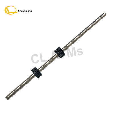 अच्छा दाम S7310000535 7310000535 Hyosung ATM पार्ट्स Hyosung Nautilus MX5600 MX5800 V मॉड्यूल गियर शाफ्ट SUB Assy शाफ्ट 2PUL DR FM ऑनलाइन