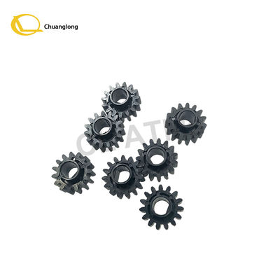 अच्छा दाम एटीएम मशीन पार्ट्स Hyosung 5600 5800 HCDU कैरिज Assy आयरन 15T गियर S7310000733 ऑनलाइन
