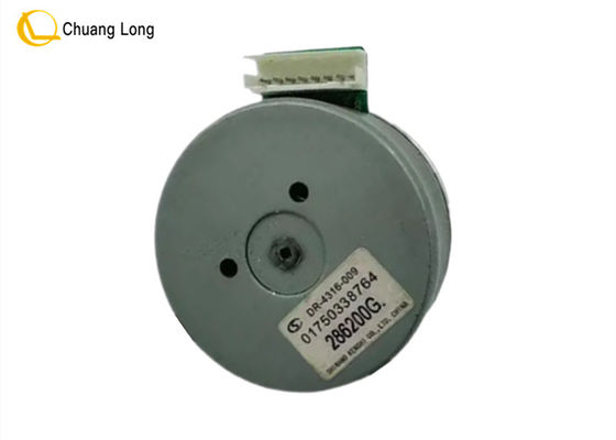 अच्छा दाम एटीएम मशीन पार्ट्स विंकोर निक्सडॉर्फ DN250 ट्रांसपोर्ट मेन मोटर 1750338764 01750338764 ऑनलाइन