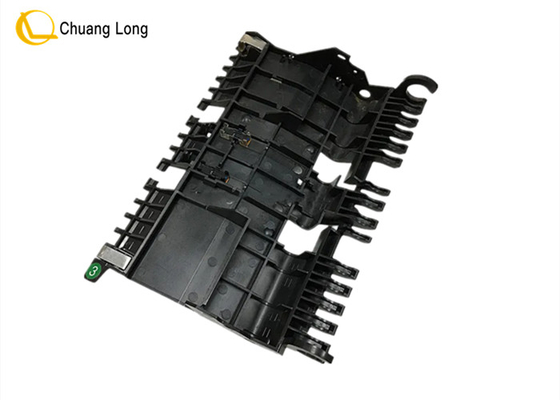 एटीएम मशीन स्पेयर पार्ट्स Hitachi HCM 3842 WUF-BELT गाइड 1P004017-001