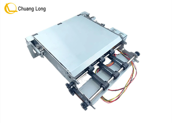 एटीएम मशीन स्पेयर पार्ट्स Hyosung 5600T Sub Assy Throat Eatm G-CDU 7310000565 7310000565