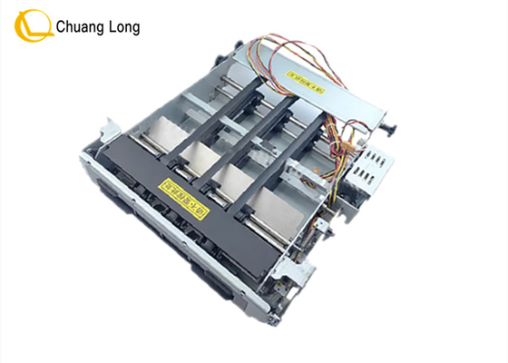 एटीएम मशीन स्पेयर पार्ट्स Hyosung 5600T Sub Assy Throat Eatm G-CDU 7310000565 7310000565