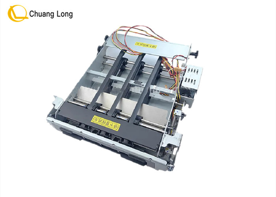 एटीएम मशीन स्पेयर पार्ट्स Hyosung 5600T Sub Assy Throat Eatm G-CDU 7310000565 7310000565