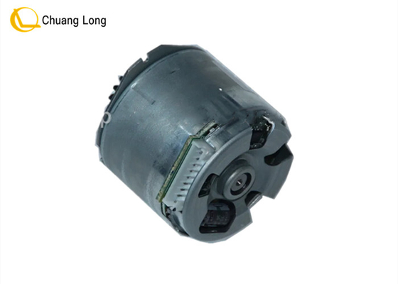 एटीएम मशीन पार्ट्स ujitsu Fujitsu G750 CASSETTE चैनल मोटर KD02901-2210