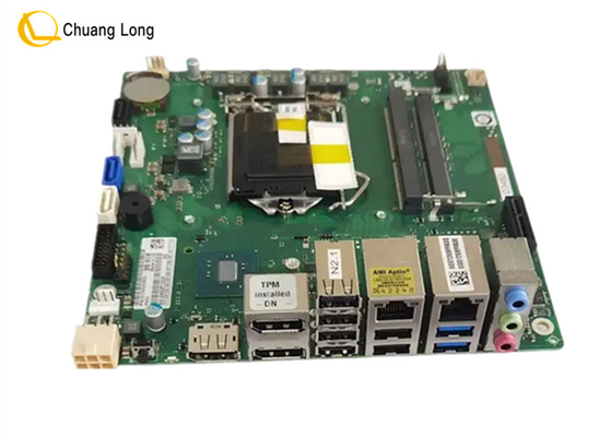 एटीएम मशीन पार्ट्स डाईबोल्ड निक्सडॉर्फ DN सर्विस किट N2.0-H110-mITX_D3480 TPM1.2 1750359727 1750352803