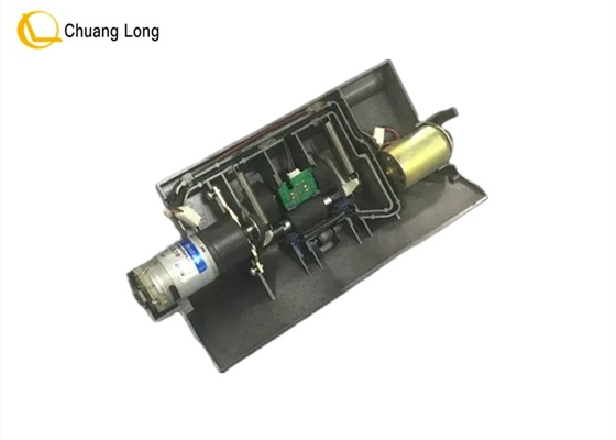 एटीएम मशीन पार्ट्स NMD100 नकद डिस्पेंसर NF200 धारक Assy A008772