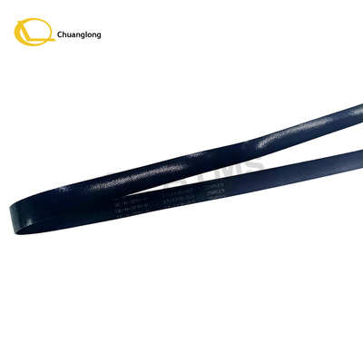 14*1196*0.8 एटीएम स्पेयर पार्ट्स Hyosung GCDU बड़े फीड बेल्ट 1K / 2K CDU 14x1196x0.8mm बेल्ट