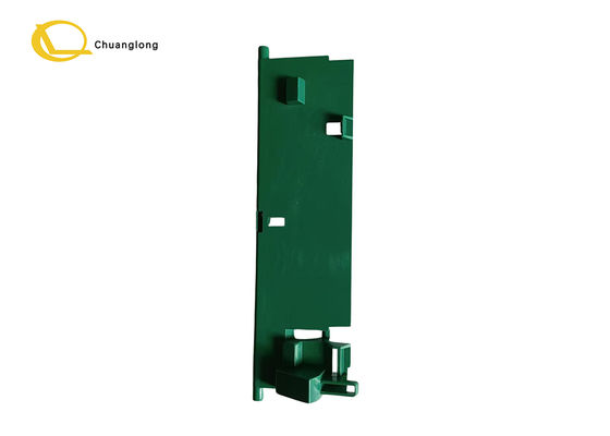 एटीएम मशीन पार्ट्स ग्लोरी एनएमडी डिस्पेंसर NC301 कैसेट लॉकिंग प्लेट A004184