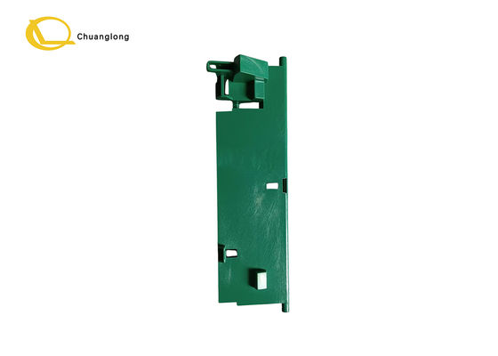 एटीएम मशीन पार्ट्स ग्लोरी एनएमडी डिस्पेंसर NC301 कैसेट लॉकिंग प्लेट A004184