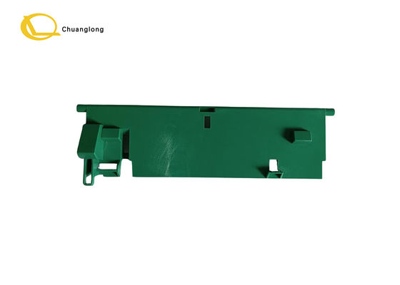 एटीएम मशीन पार्ट्स ग्लोरी एनएमडी डिस्पेंसर NC301 कैसेट लॉकिंग प्लेट A004184