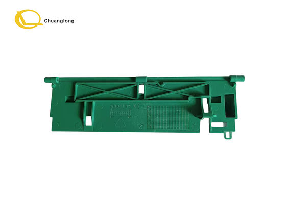 एटीएम मशीन पार्ट्स ग्लोरी एनएमडी डिस्पेंसर NC301 कैसेट लॉकिंग प्लेट A004184