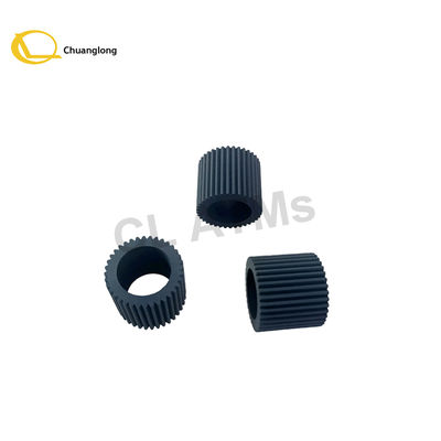 अच्छा दाम Fujitsu एटीएम स्पेयर पार्ट्स Fujitsu GF0307 F53 F56 कैसेट रोलर KD02881-Y544 ऑनलाइन