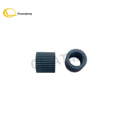 Fujitsu एटीएम स्पेयर पार्ट्स Fujitsu GF0307 F53 F56 कैसेट रोलर KD02881-Y544