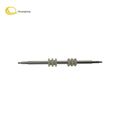 1750035275 Wincor Nixdorf काउंटर रोटेट शाफ्ट Assy 01750035275 एटीएम पार्ट्स