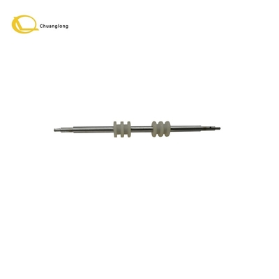 1750035275 Wincor Nixdorf काउंटर रोटेट शाफ्ट Assy 01750035275 एटीएम पार्ट्स