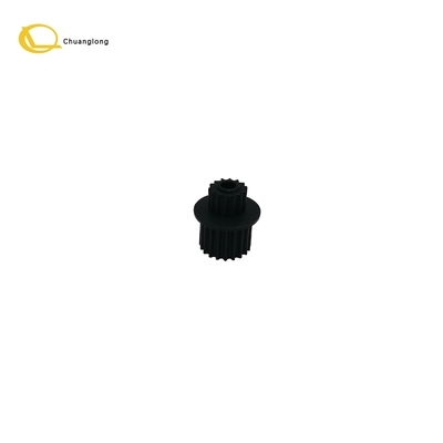 39-009246-000B 39009246000B एटीएम स्पेयर पार्ट्स Diebold 14T-20T डबल गियर