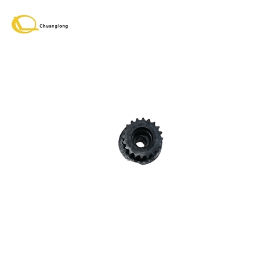 39-009246-000B 39009246000B एटीएम स्पेयर पार्ट्स Diebold 14T-20T डबल गियर