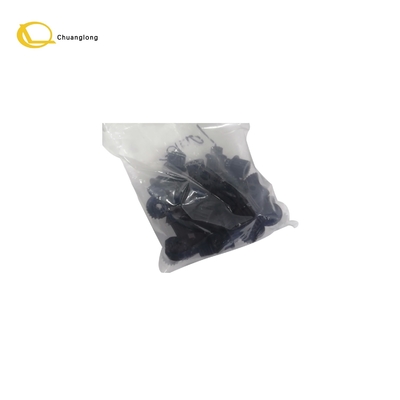39-009246-000B 39009246000B एटीएम स्पेयर पार्ट्स Diebold 14T-20T डबल गियर