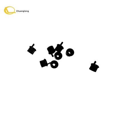 49-202752-000A 49202752000A एटीएम पार्ट्स Diebold opteva 14T गियर ब्लैक