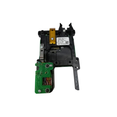 Hyosung Triton एटीएम डीआईपी कार्ड रीडर Sankyo EMV बेज़ेल एटीएम पार्ट्स Icm300-3r0775 Ifm300-0300 7030000137