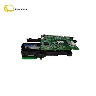 Hyosung Triton एटीएम डीआईपी कार्ड रीडर Sankyo EMV बेज़ेल एटीएम पार्ट्स Icm300-3r0775 Ifm300-0300 7030000137